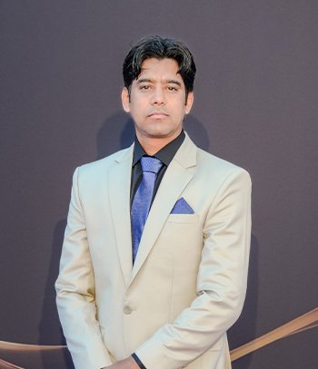 Ali Kamran